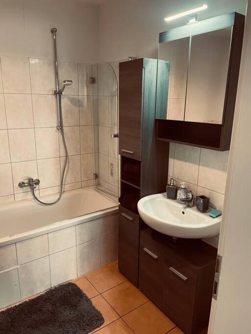 Byseyn - 60Qm Mitten In Der Erfurter Altstadt Apartment ภายนอก รูปภาพ