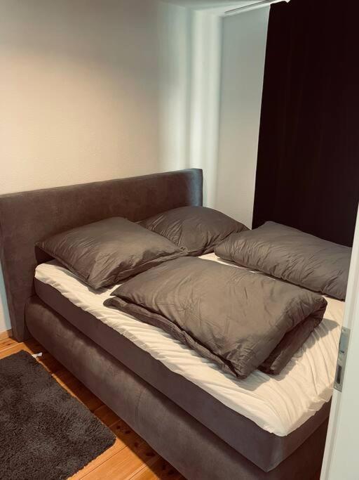Byseyn - 60Qm Mitten In Der Erfurter Altstadt Apartment ภายนอก รูปภาพ