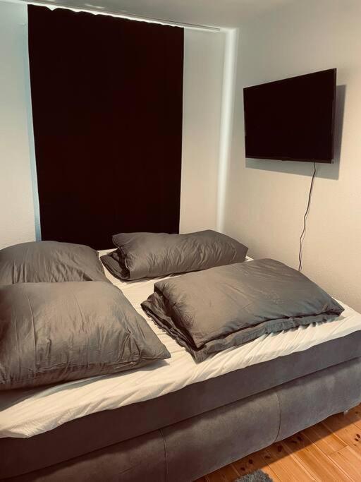 Byseyn - 60Qm Mitten In Der Erfurter Altstadt Apartment ภายนอก รูปภาพ