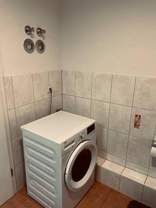 Byseyn - 60Qm Mitten In Der Erfurter Altstadt Apartment ภายนอก รูปภาพ